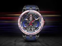 Hight Quality Swiss Movement Roger Dubuis Replica For Sale AAA Replica Watch Shop